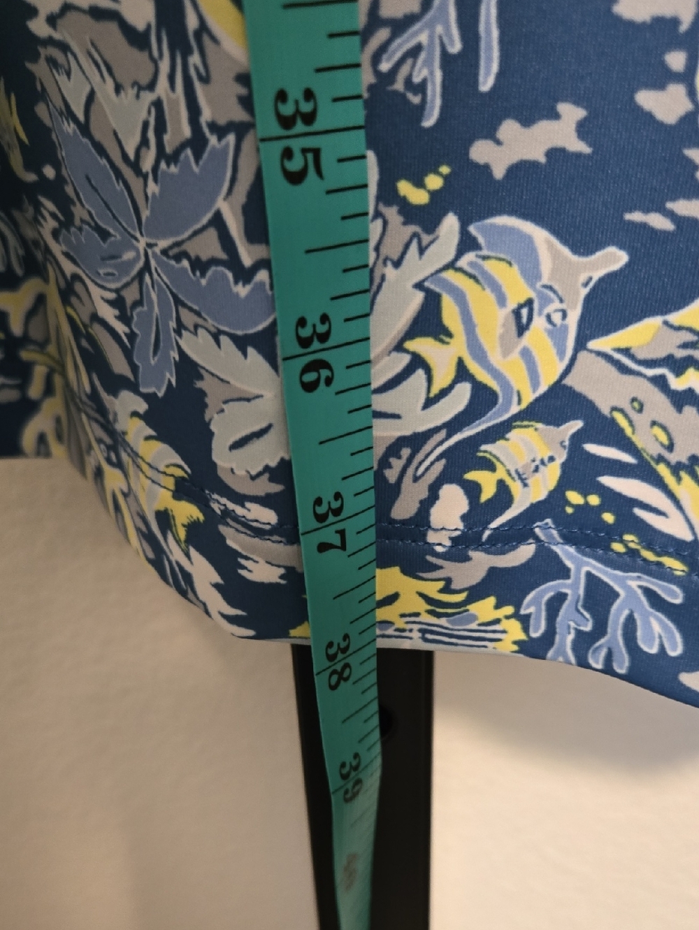 Columbia Omni Freeze Dress - Picture 6 of 6